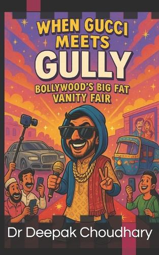 When Gucci Meets Gully