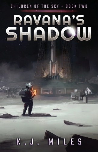 Ravana's Shadow