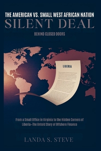 The American vs. Small West African Nation Silent Deal