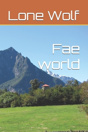 Fae world