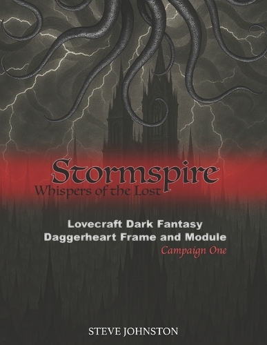 Stormspire