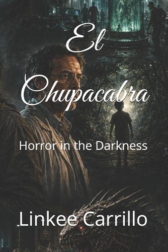 El Chupacabra