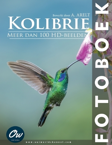 Kolibrie