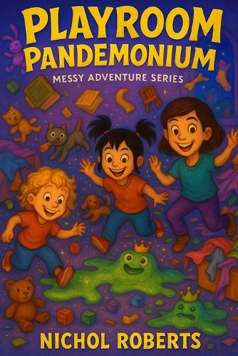 Playroom Pandemonium