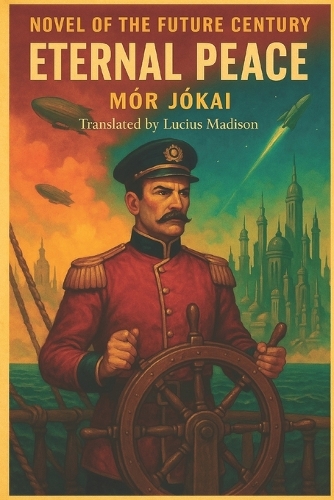 Novel of the Future Century