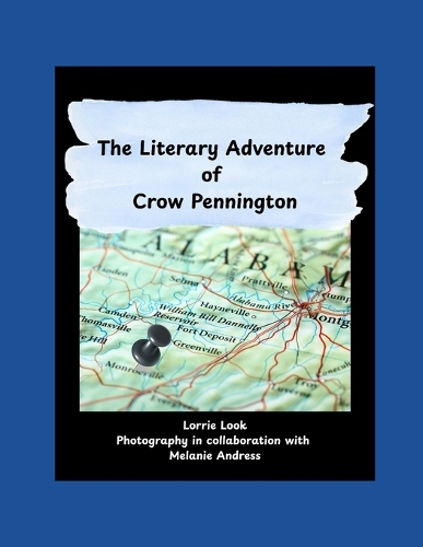 The Literary Adventure of Crow Pennington