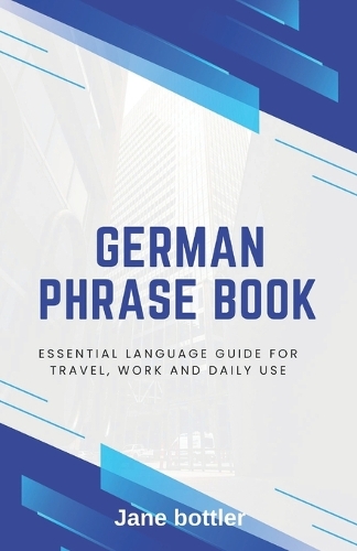 German phrase book