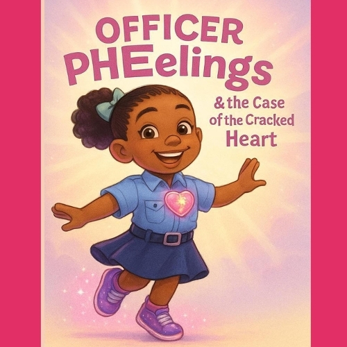 Officer PHEelings & the Case of the Cracked Heart