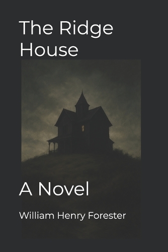The Ridge House