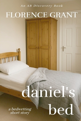 Daniel's Bed