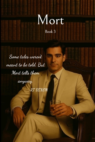 Mort Book 3