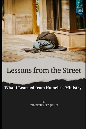 Lessons from the Street