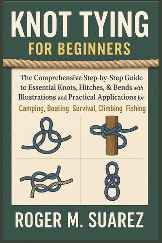 Knot Tying for Beginners