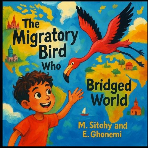 The Migratory bird who Bridged The World