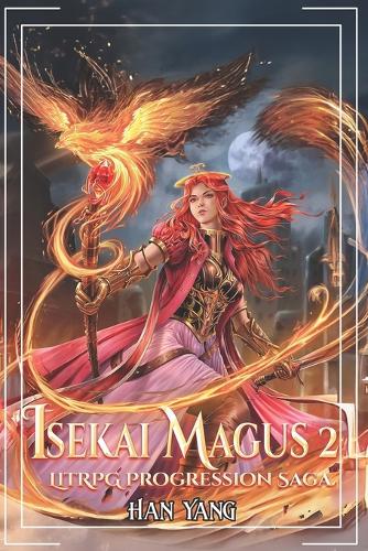 Isekai Magus 2