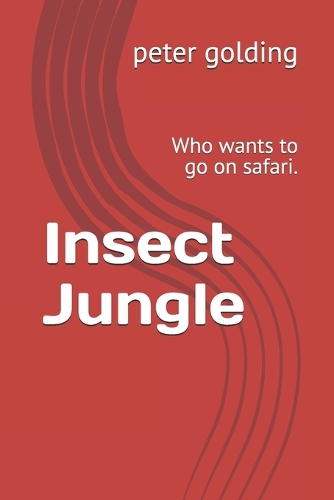 Insect Jungle