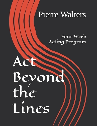Act Beyond the Lines