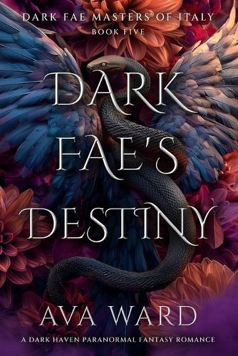 Dark Fae's Destiny