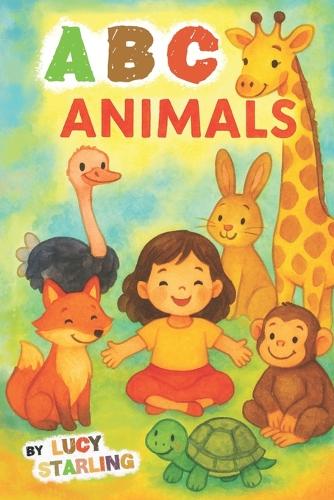 ABC Animals