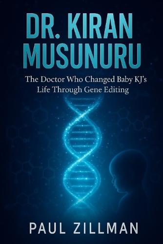 Dr. Kiran Musunuru