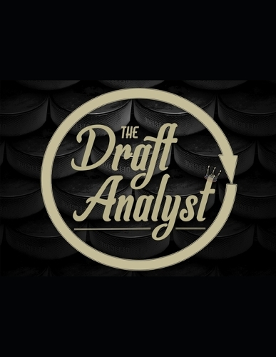 The Draft Analyst