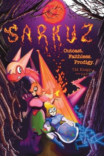 Sarkuz