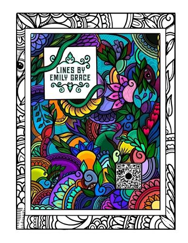 Lines By Emily Grace