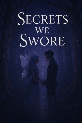 Secrets We Swore