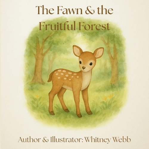 The Fawn & the Fruitful Forest