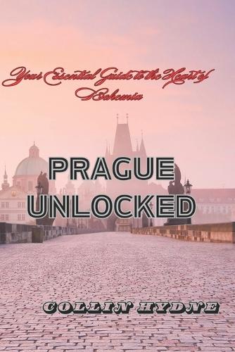 Prague Unlocked