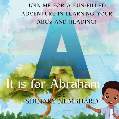 A is for Abraham