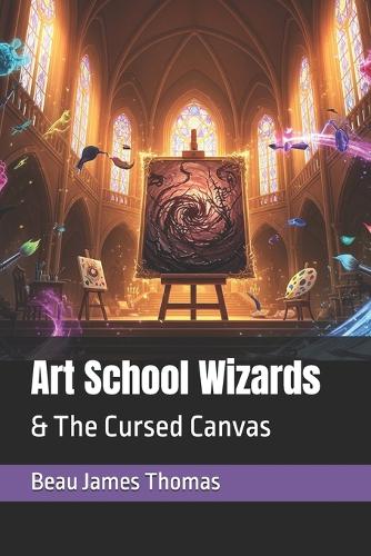 Art School Wizards