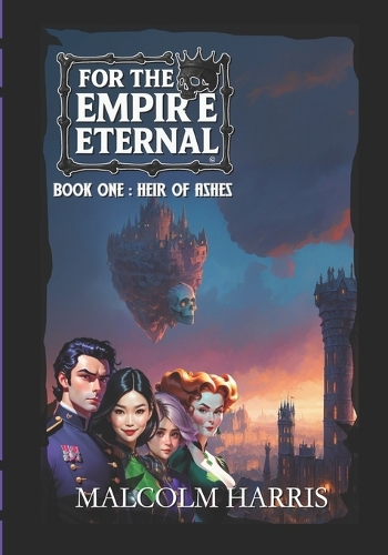 For the Empire Eternal