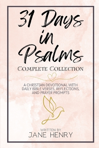 31 Days in Psalms Complete Collection