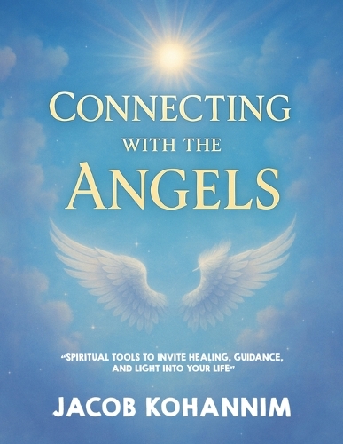 Connecting with the Angels Made Simple
