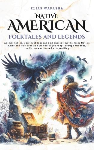 Native American folktales and Legends