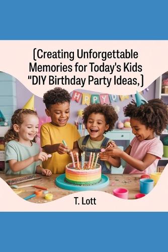 Creating Unforgettable Memories for Today's Kids