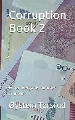 Corruption Book 2