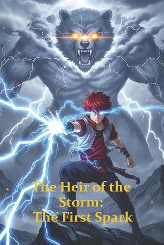 The Heir of the Storm