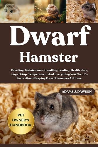 Dwarf Hamster