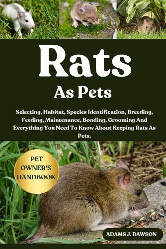Rats as Pets