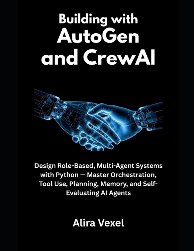 Building with AutoGen and CrewAI