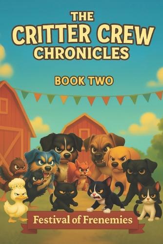 The Critter Crew Chronicles