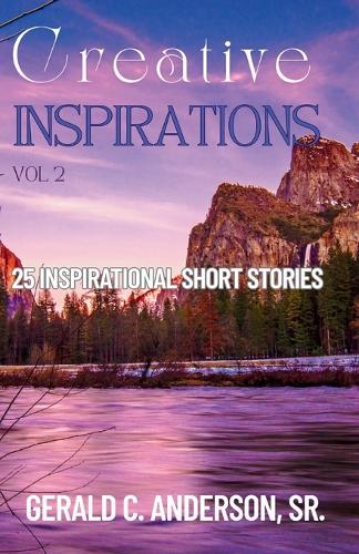 Creative Inspirations Vol 2