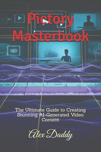Pictory Masterbook