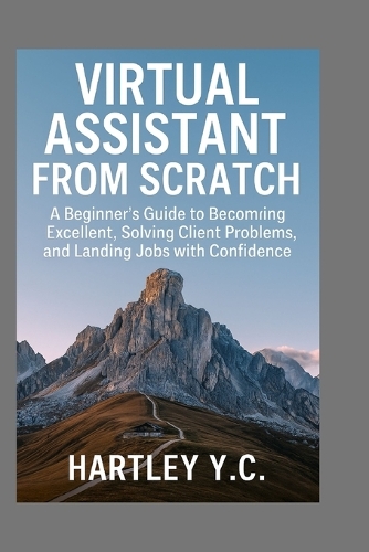 Virtual Assistant from Scratch