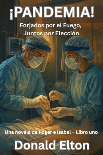 ¡Pandemia!