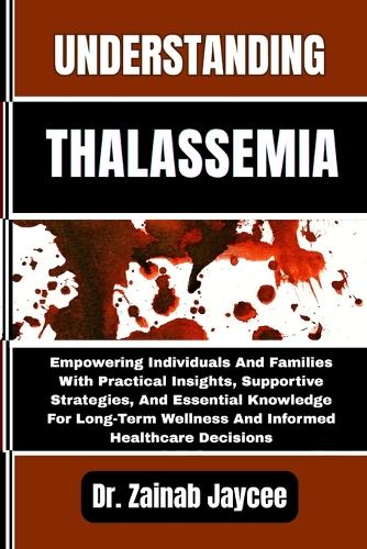 Understanding Thalassemia