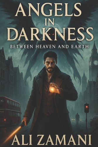 Angels in Darkness