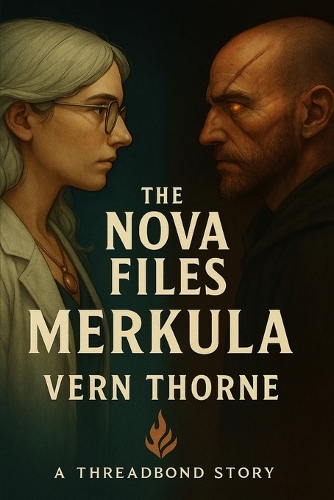 The Nova Files